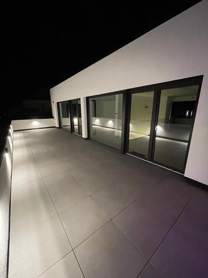5 Zimmer Wohnung mit 158 m² in Düren – Bild 7