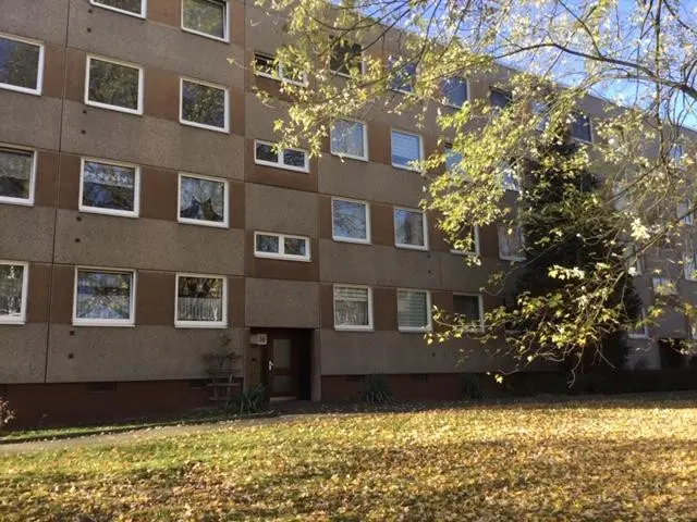 3 Zimmer Wohnung mit 75 m² in Kassel – Bild 6