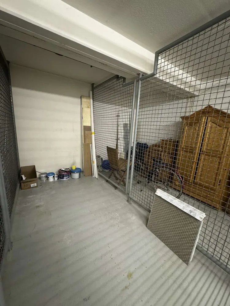 1 Zimmer Wohnung mit 33 m² in München – Bild 4