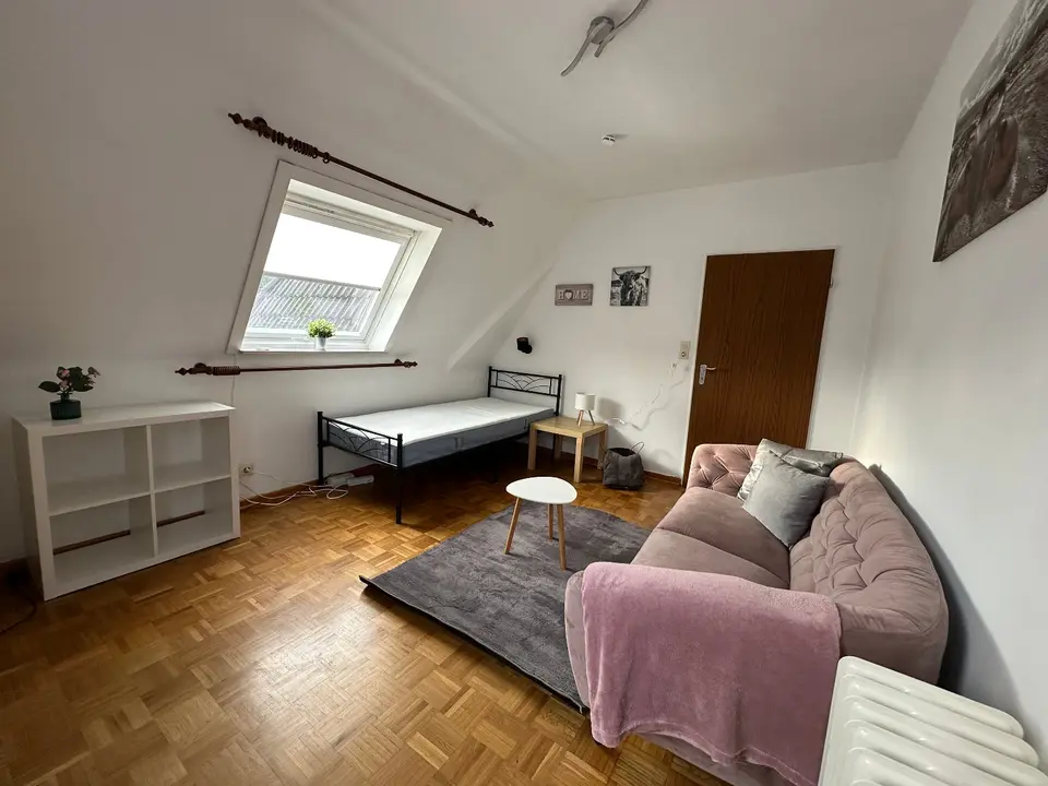 WG-Zimmer mit 25 m² in Bremen – Bild 1