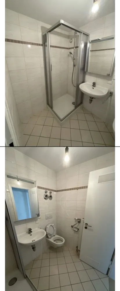 3 Zimmer Wohnung mit 65 m² in Nürnberg – Bild 5