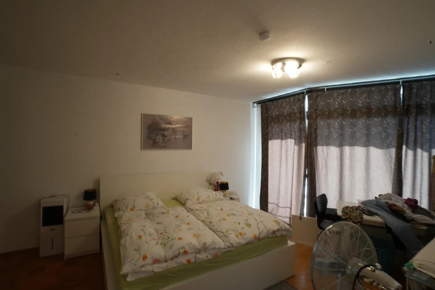 2 Zimmer Wohnung mit 61 m² in Mannheim – Bild 7