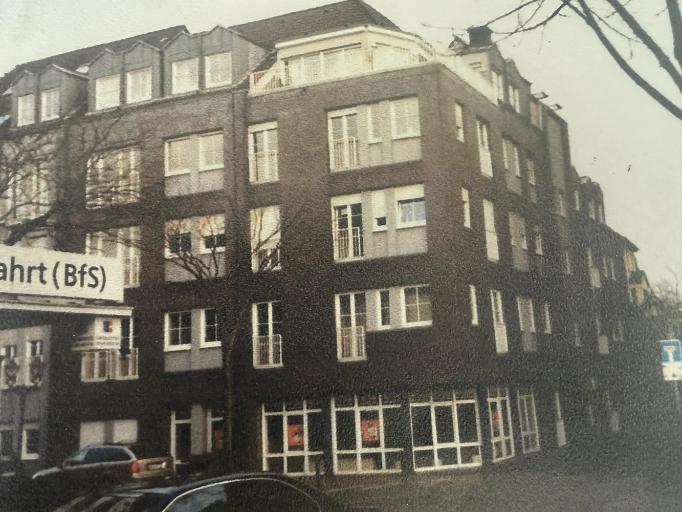 3 Zimmer Wohnung mit 125 m² in Duisburg – Bild 1