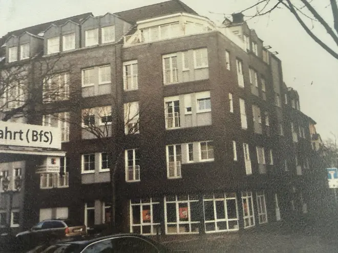 3 Zimmer Wohnung mit 125 m² in Duisburg – Bild 1