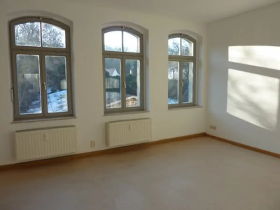 2 Zimmer Wohnung mit 54 m² in Weißenfels – Bild 10