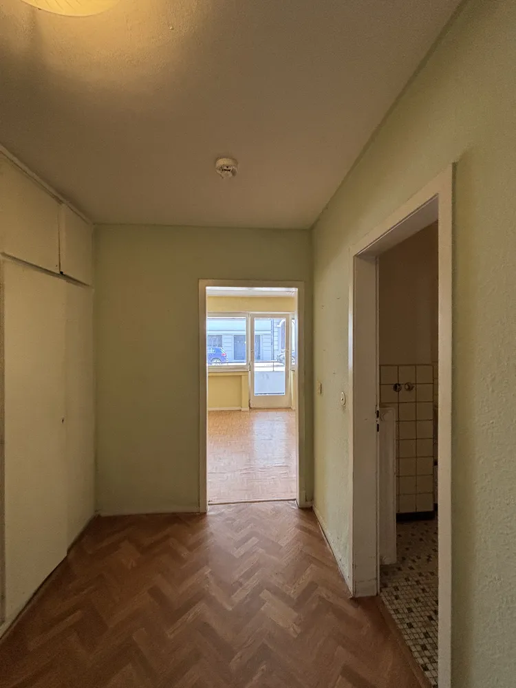 2 Zimmer Wohnung mit 57 m² in Mönchengladbach – Bild 2