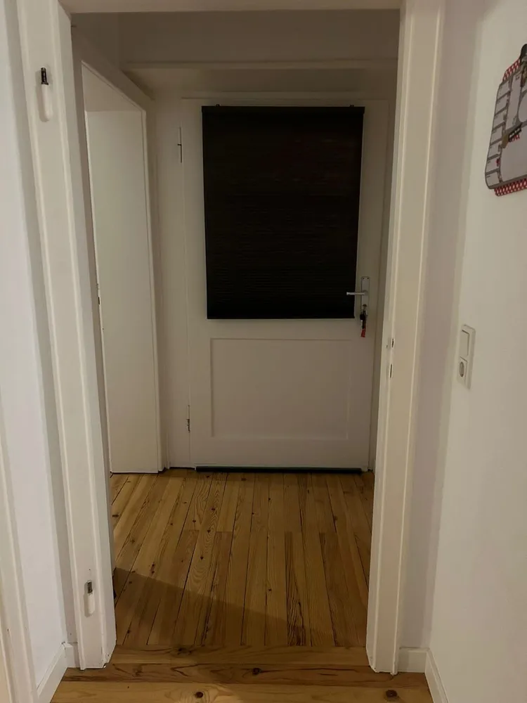 1 room apartment with 46 m² in Saarbrücken – Photo 3