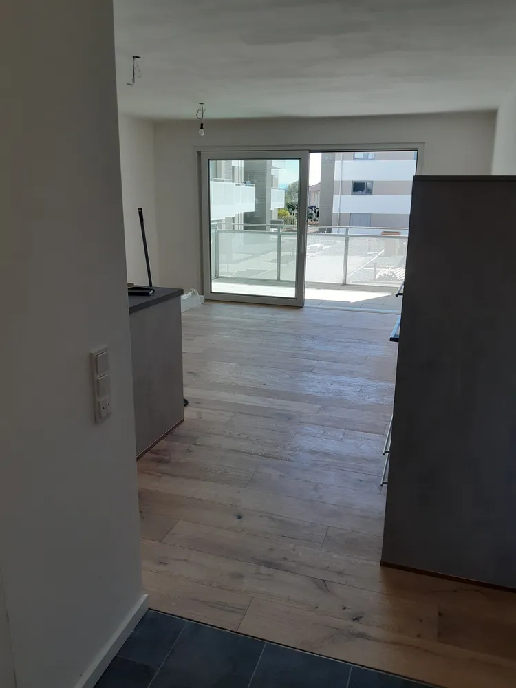 2 Zimmer Wohnung mit 64 m² in Friedrichshafen – Bild 3