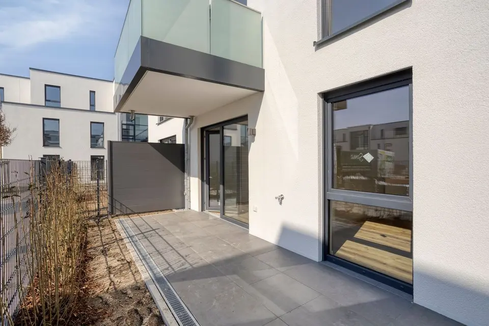 2 Zimmer Wohnung mit 60 m² in Gelsenkirchen – Bild 8