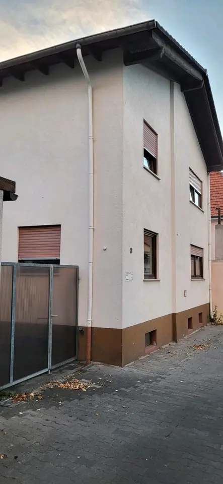 4 Zimmer Haus mit 120 m² in Mainz – Bild 3
