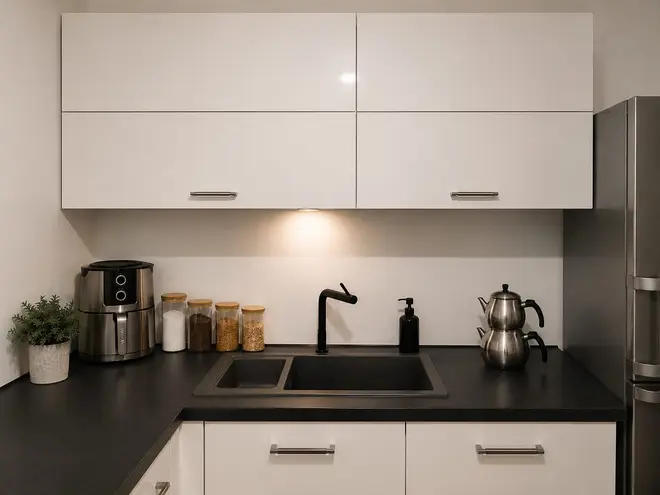 5 Zimmer Wohnung mit 140 m² in Mannheim – Bild 11