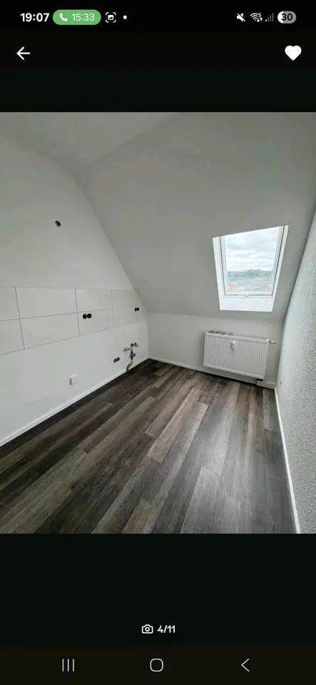 2 Zimmer Wohnung mit 42 m² in Rudolstadt – Bild 8