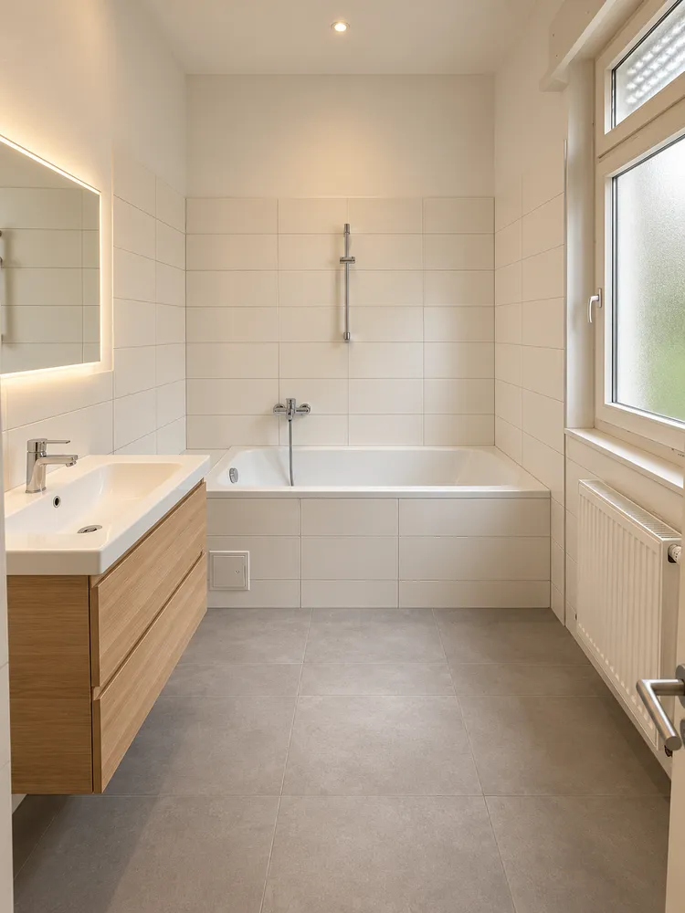 3 Zimmer Wohnung mit 95 m² in Stuttgart – Bild 6