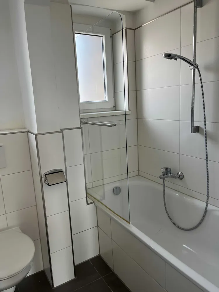 3 Zimmer Wohnung mit 72 m² in Mannheim – Bild 8