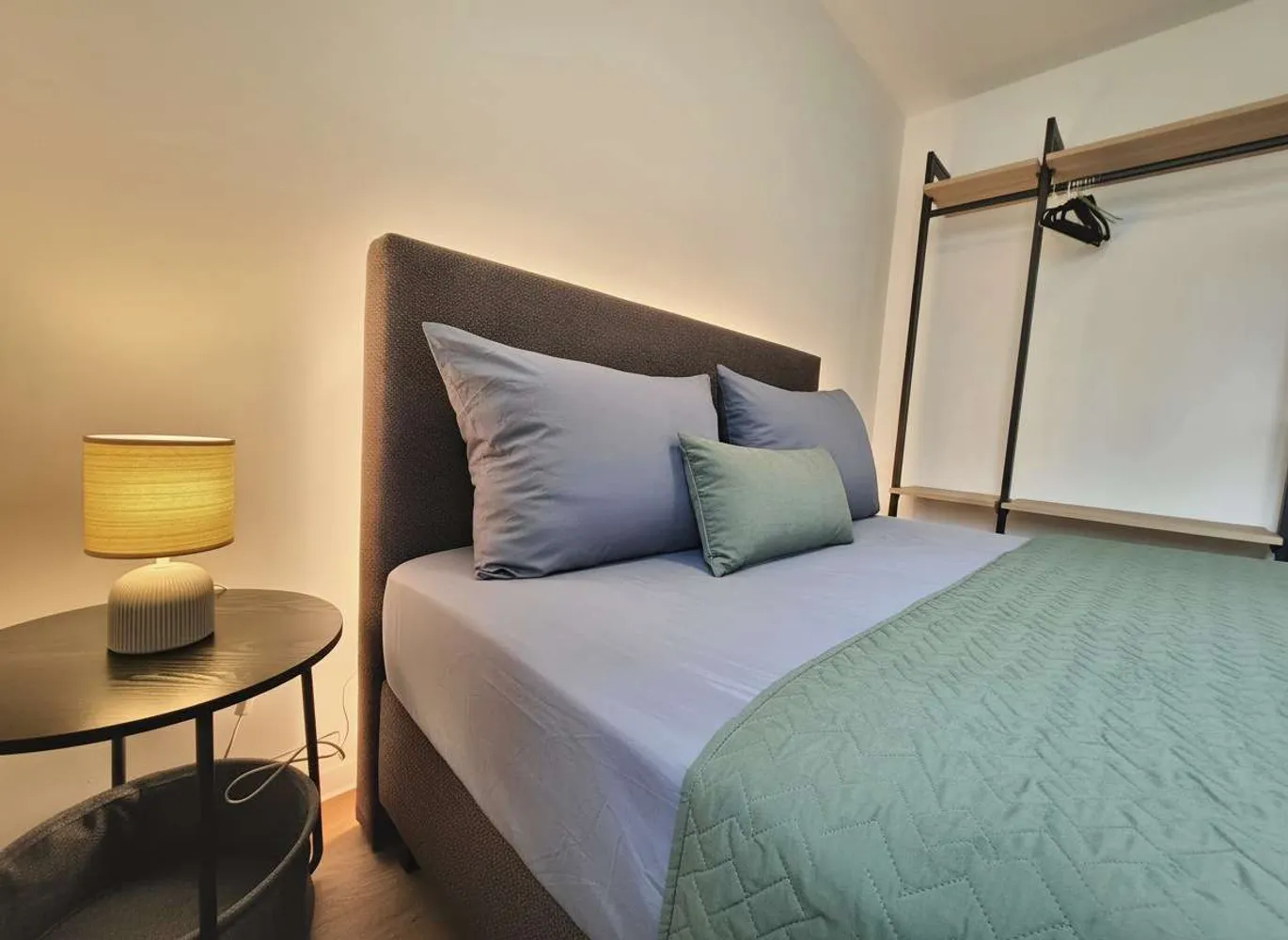 2 Zimmer Wohnung mit 35 m² in Leipzig – Bild 3
