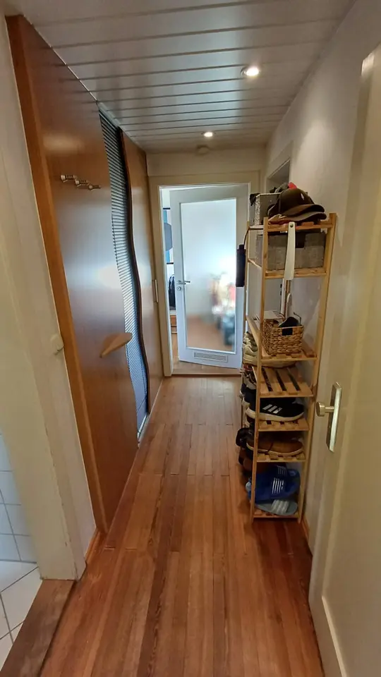2 Zimmer Wohnung mit 50 m² in Regensburg – Bild 5