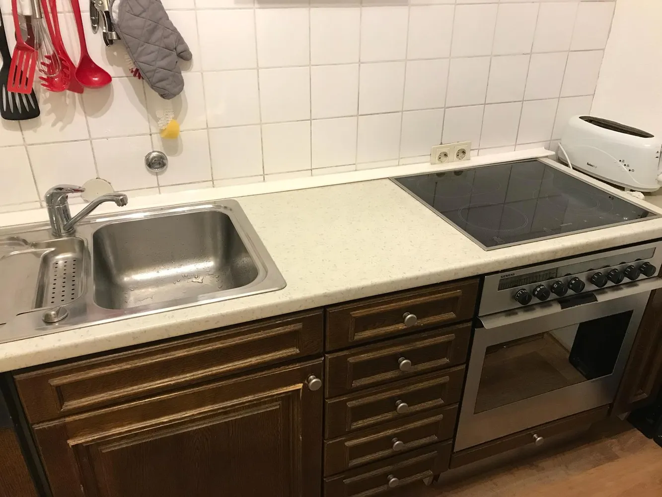 3 Zimmer Wohnung mit 57 m² in Baden-Baden – Bild 4