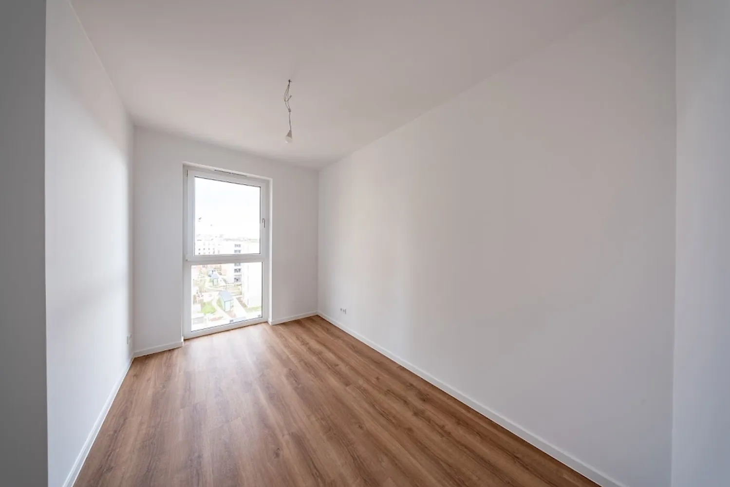 5 Zimmer Wohnung mit 90 m² in Berlin – Bild 9