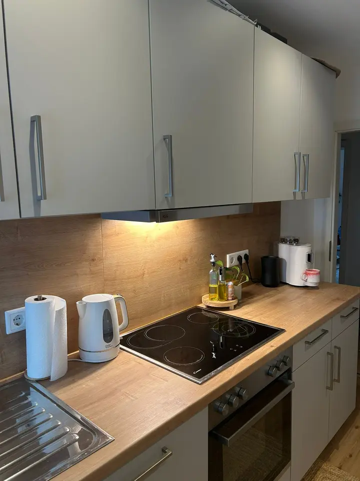 WG-Zimmer mit 16 m² in Nürnberg – Bild 4