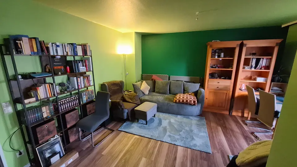 Studio mit 40 m² in Recklinghausen – Bild 1