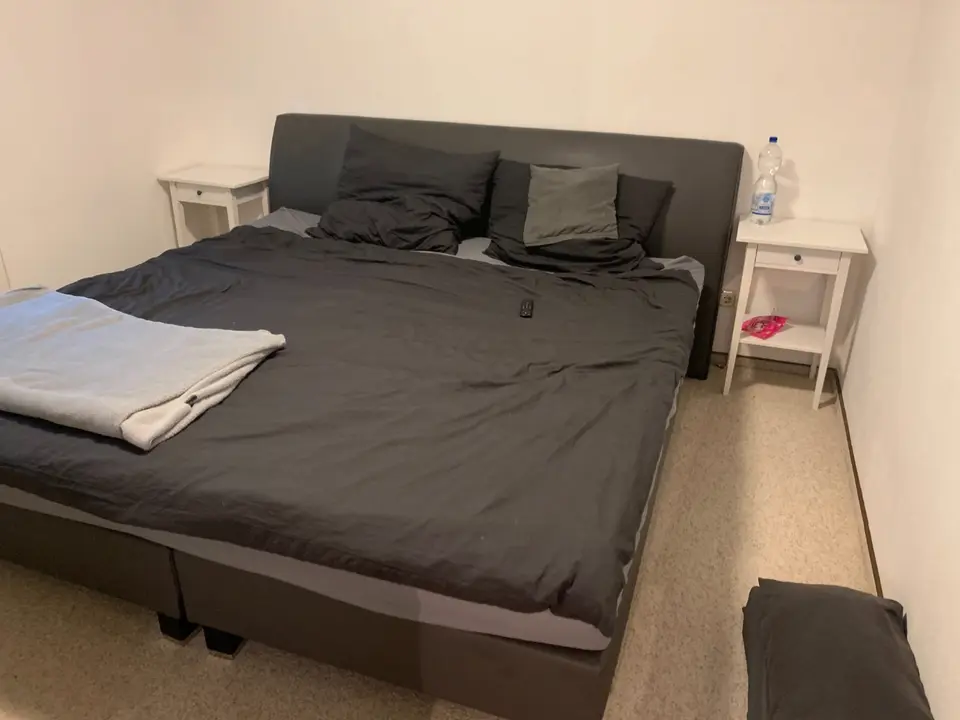 2 Zimmer Wohnung mit 45 m² in Seesen – Bild 7
