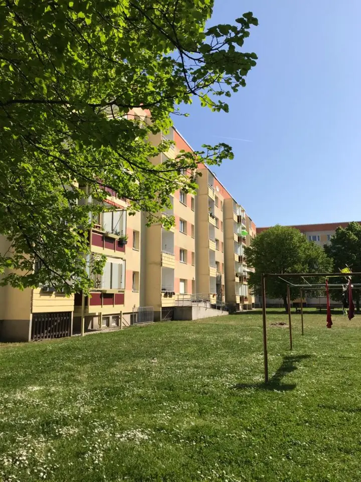 3 Zimmer Wohnung mit 59 m² in Borna – Bild 9