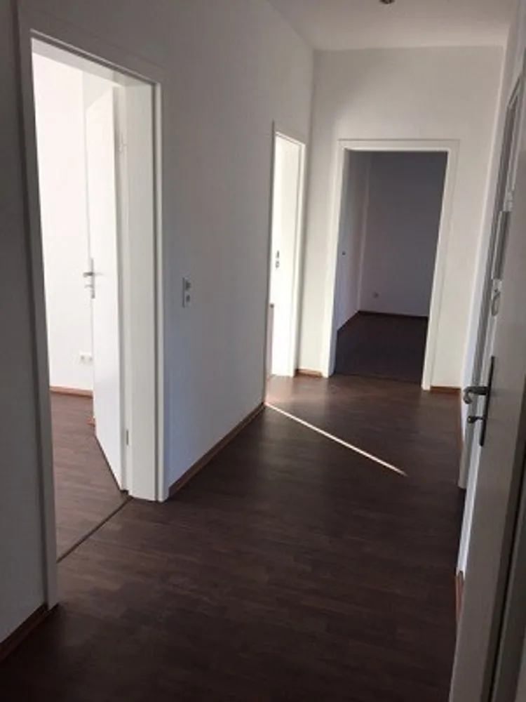 3 room apartment with 74 m² in Eisenach – Photo 1