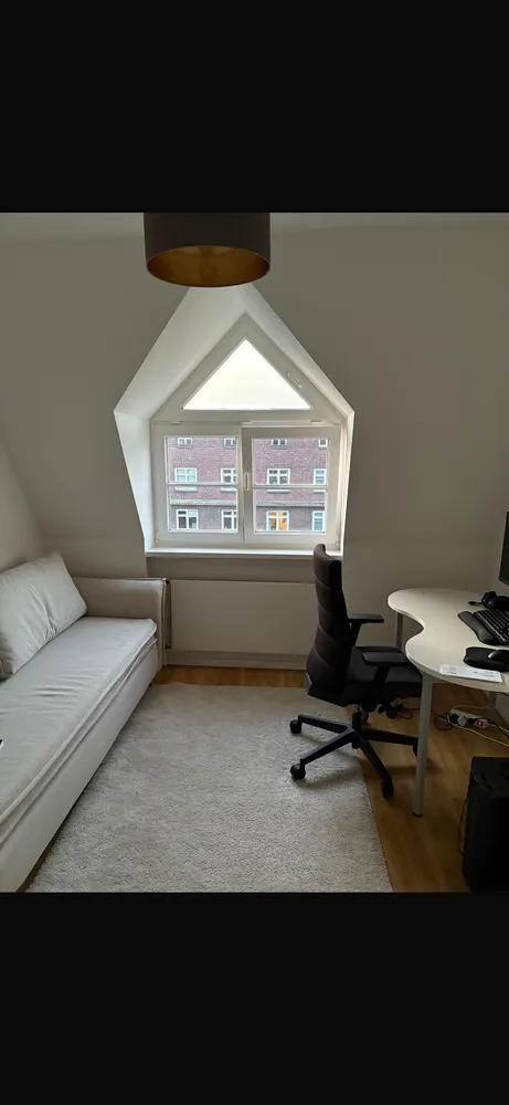 3 Zimmer Wohnung mit 117 m² in Hamburg – Bild 7