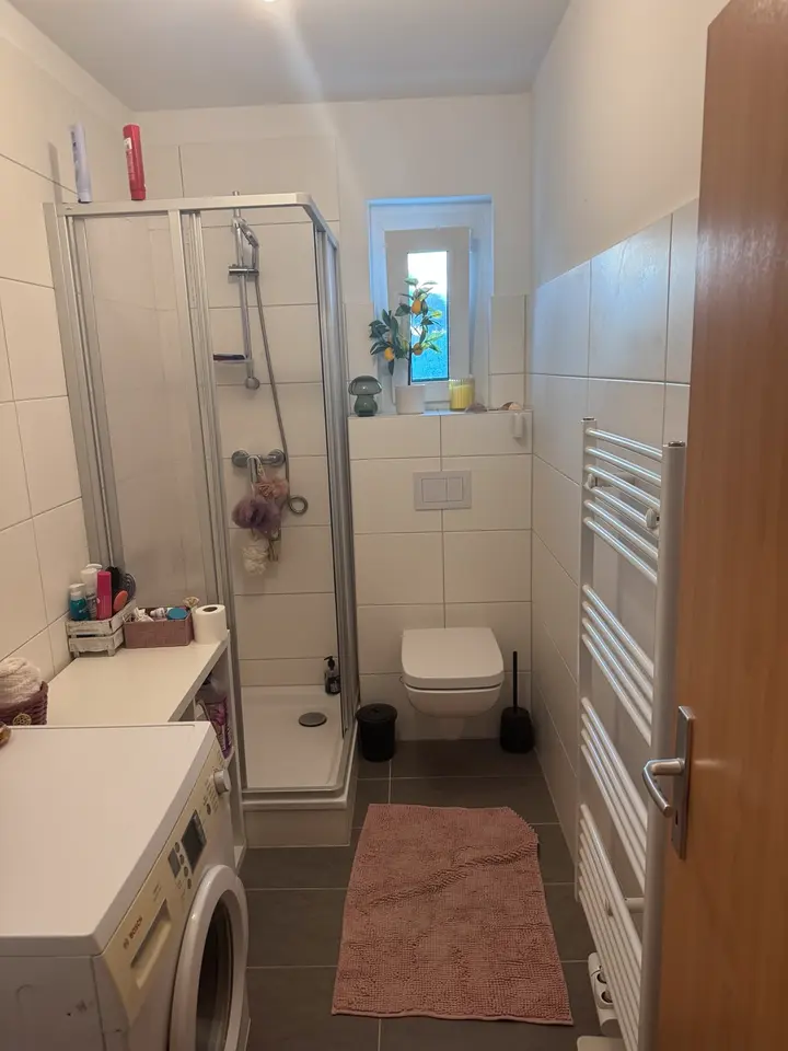 3 room apartment with 51 m² in Aschersleben – Photo 8