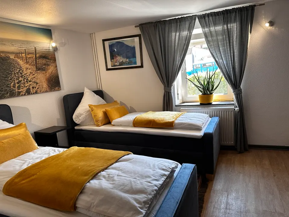 3 Zimmer Haus mit 80 m² in Saarbrücken – Bild 8