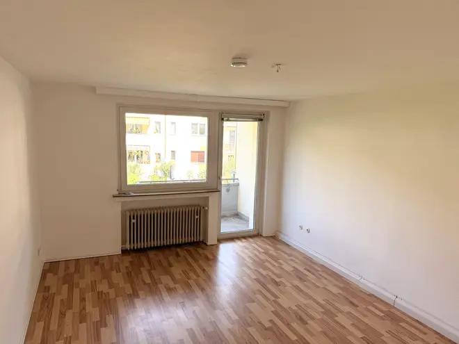 2 Zimmer Wohnung mit 57 m² in Essen – Bild 3