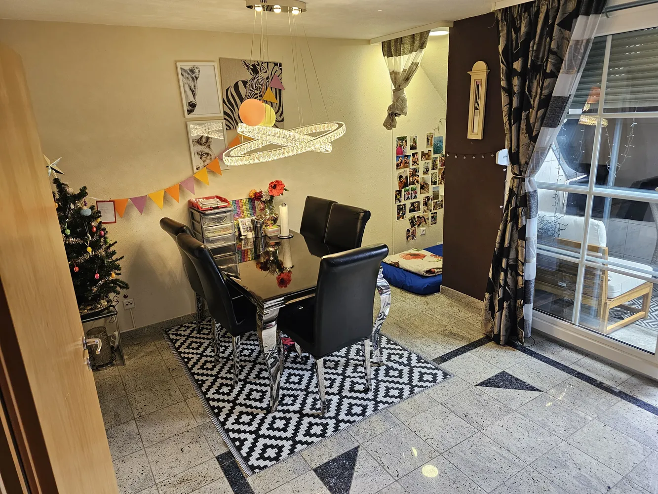 3 Zimmer Wohnung mit 104 m² in Essen – Bild 1
