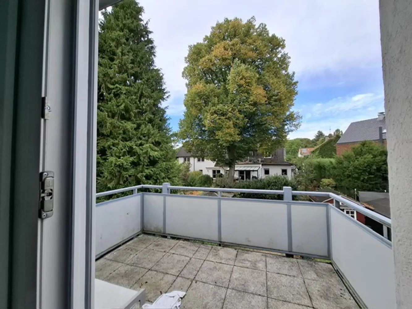 3 Zimmer Wohnung mit 53 m² in Mülheim an der Ruhr – Bild 7