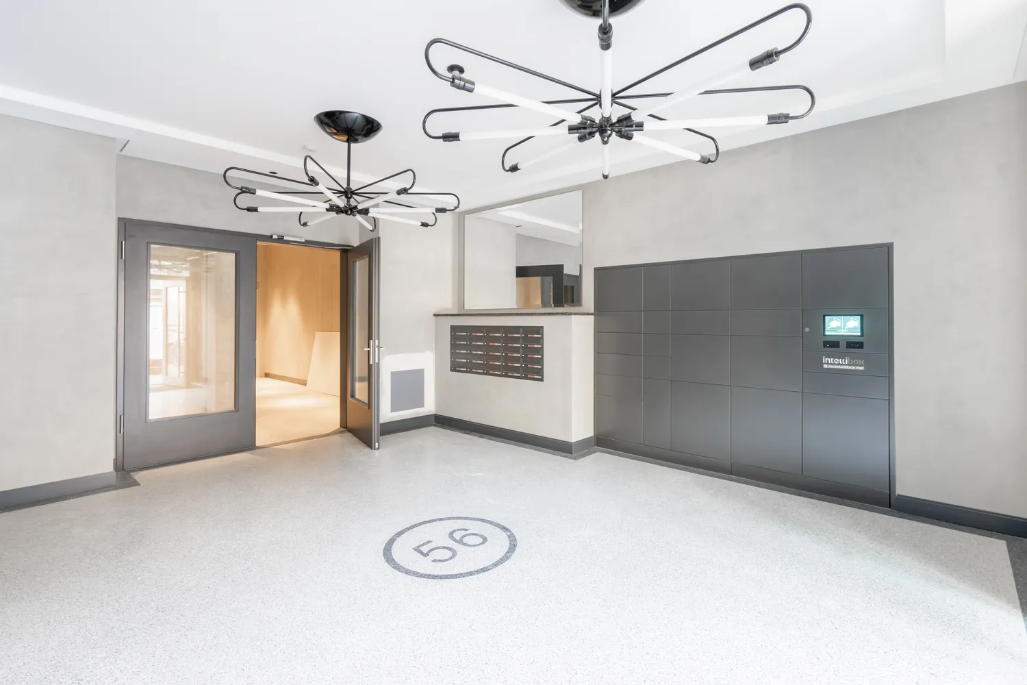 1 Zimmer Wohnung mit 39 m² in Berlin – Bild 10