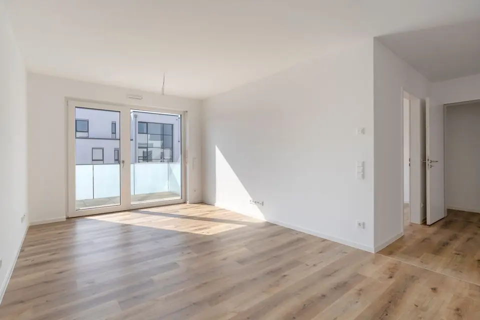 3 Zimmer Wohnung mit 92 m² in Gelsenkirchen – Bild 1