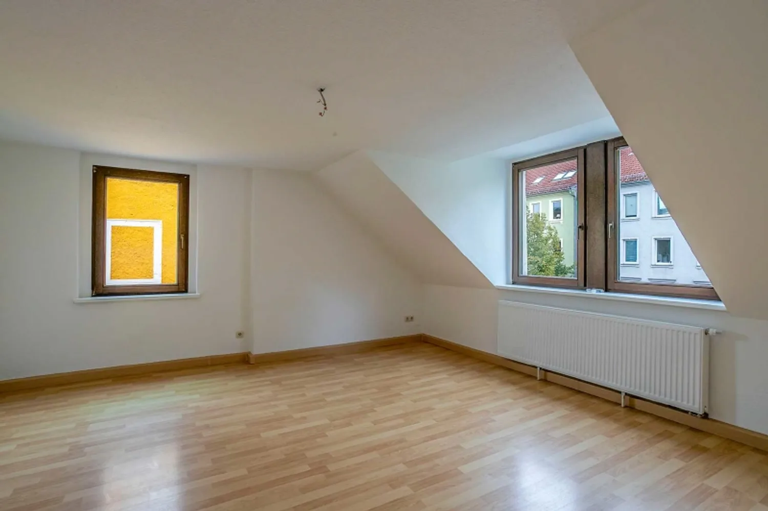 2 Zimmer Wohnung mit 54 m² in Meißen – Bild 10
