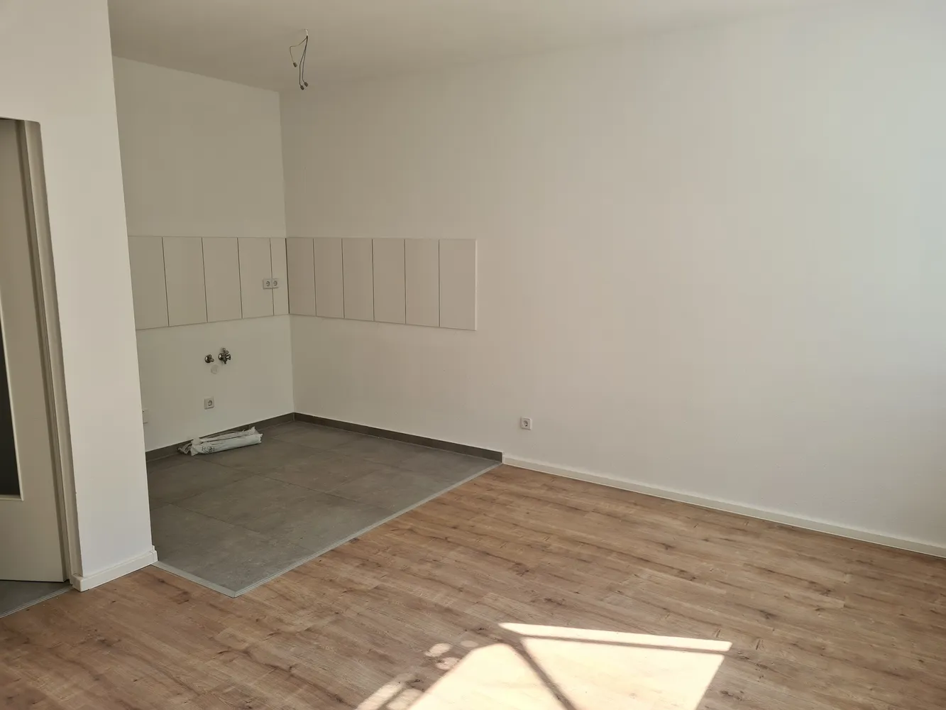 2 Zimmer Wohnung mit 50 m² in Halle (Saale) – Bild 2