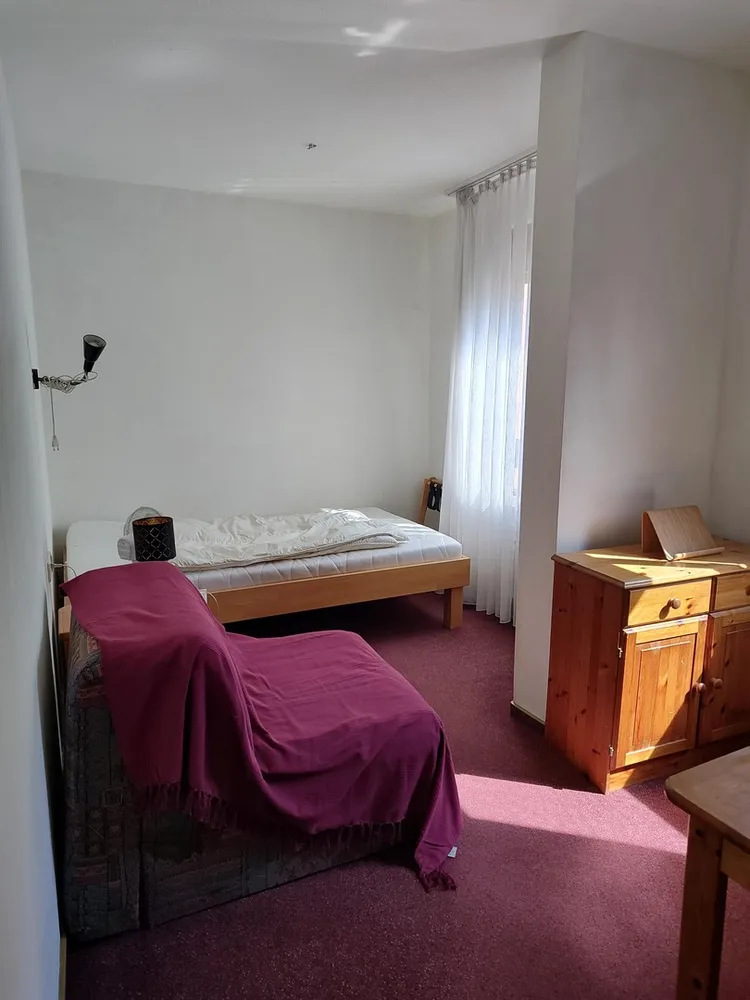 1 Zimmer Wohnung mit 21 m² in Mannheim – Bild 2