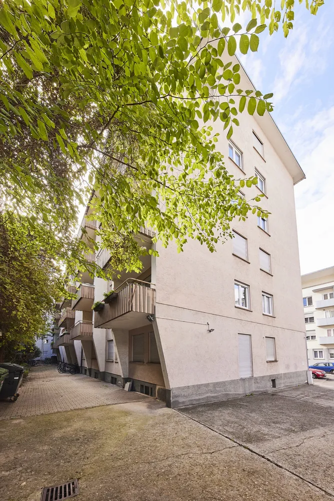 3 Zimmer Wohnung mit 67 m² in Stuttgart – Bild 1