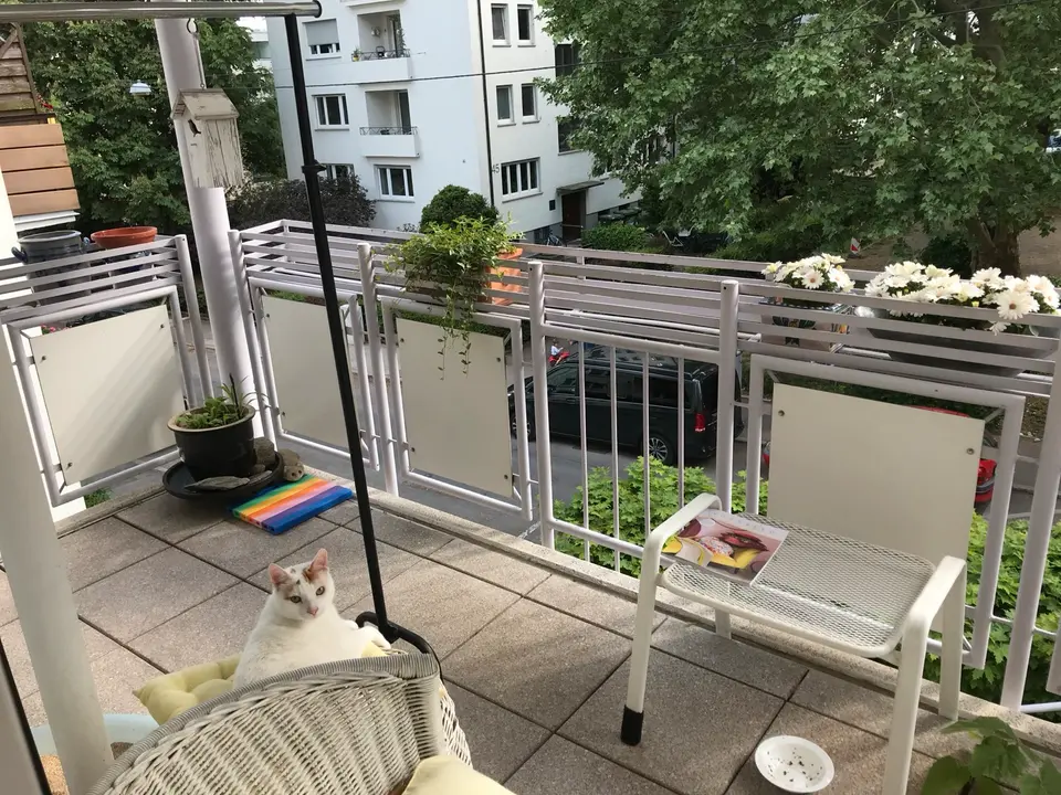 3 Zimmer Wohnung mit 83 m² in Rottenburg am Neckar – Bild 10