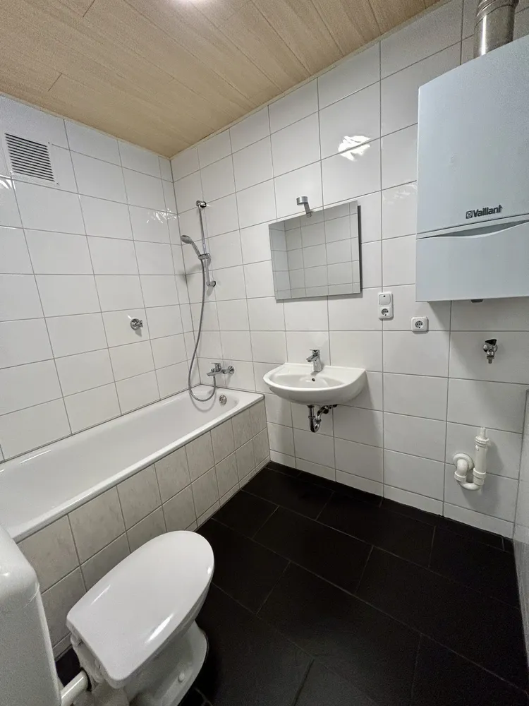 3 Zimmer Wohnung mit 54 m² in Duisburg – Bild 11