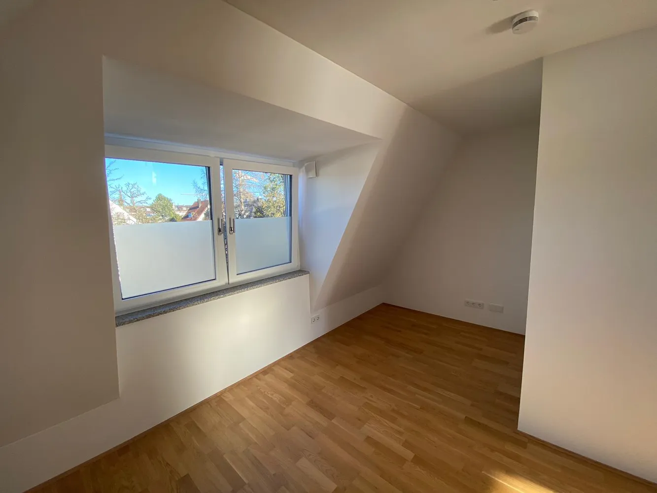 2 room apartment with 39 m² in Munich – Photo 6