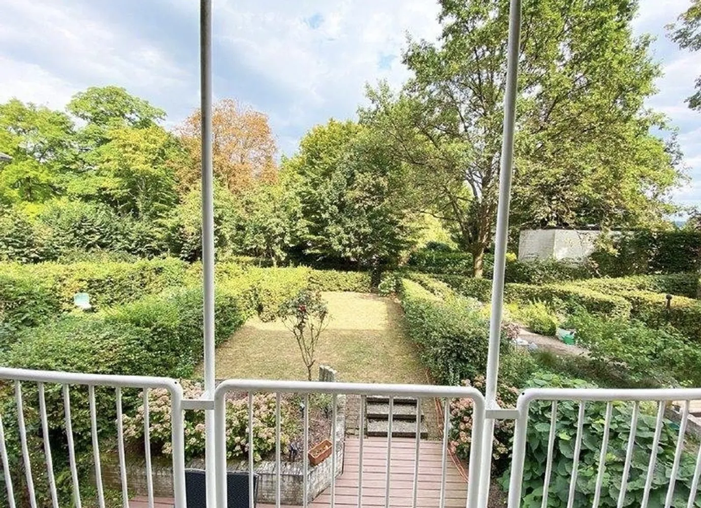 3 room apartment with 125 m² in Bonn – Photo 4