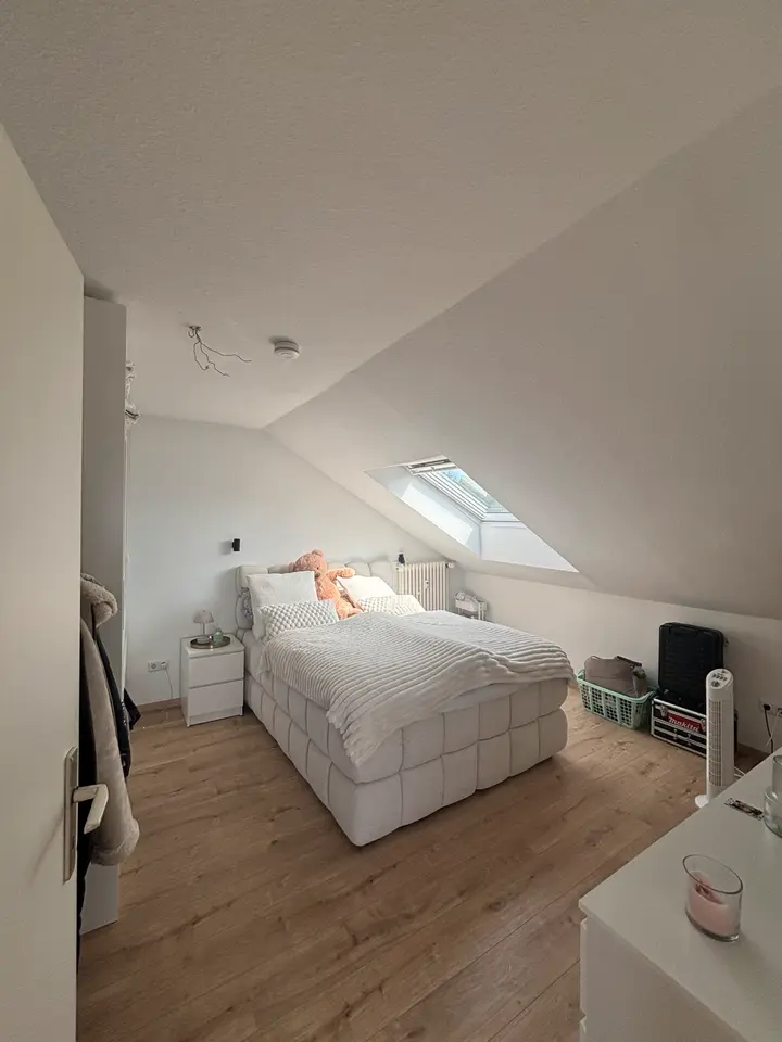 2 Zimmer Wohnung mit 59 m² in Bielefeld – Bild 7