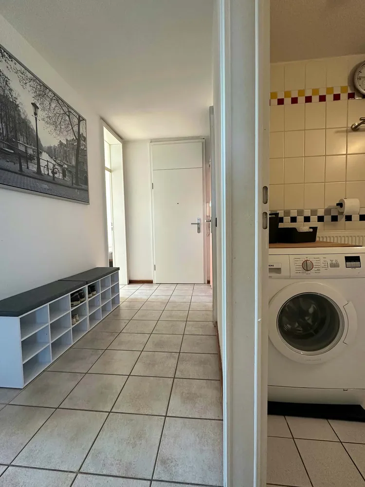 WG-Zimmer mit 25 m² in Köln – Bild 11