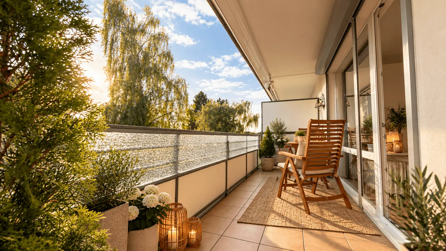 3 Zimmer Wohnung mit 86 m² in Mönchengladbach – Bild 2