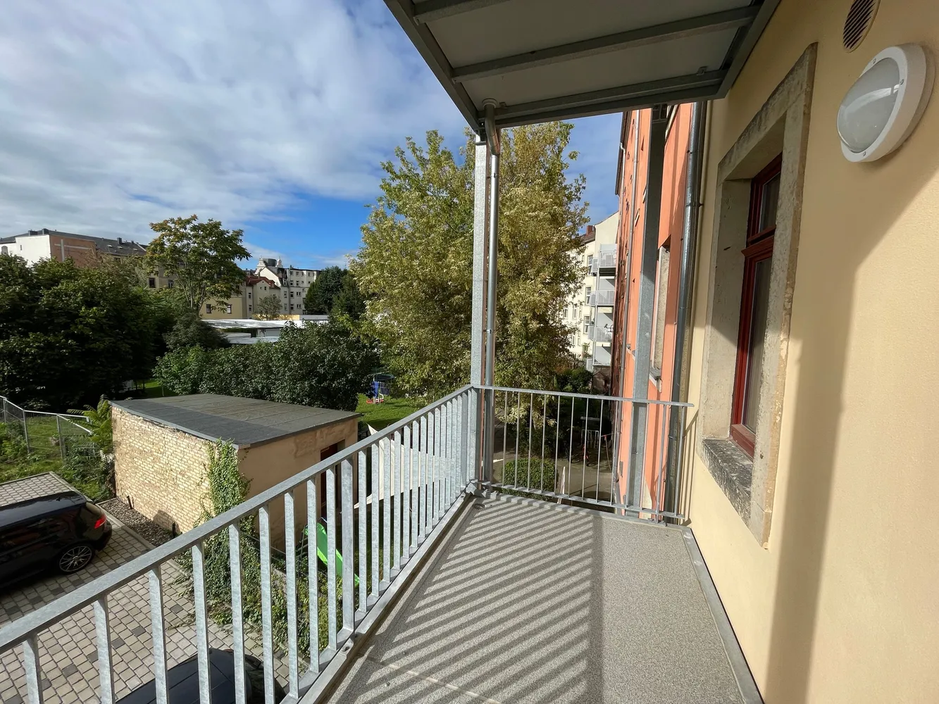 3 Zimmer Wohnung mit 65 m² in Pirna – Bild 1