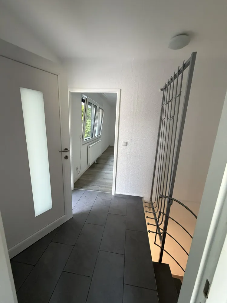 2 Zimmer Wohnung mit 70 m² in Ludwigshafen am Rhein – Bild 6