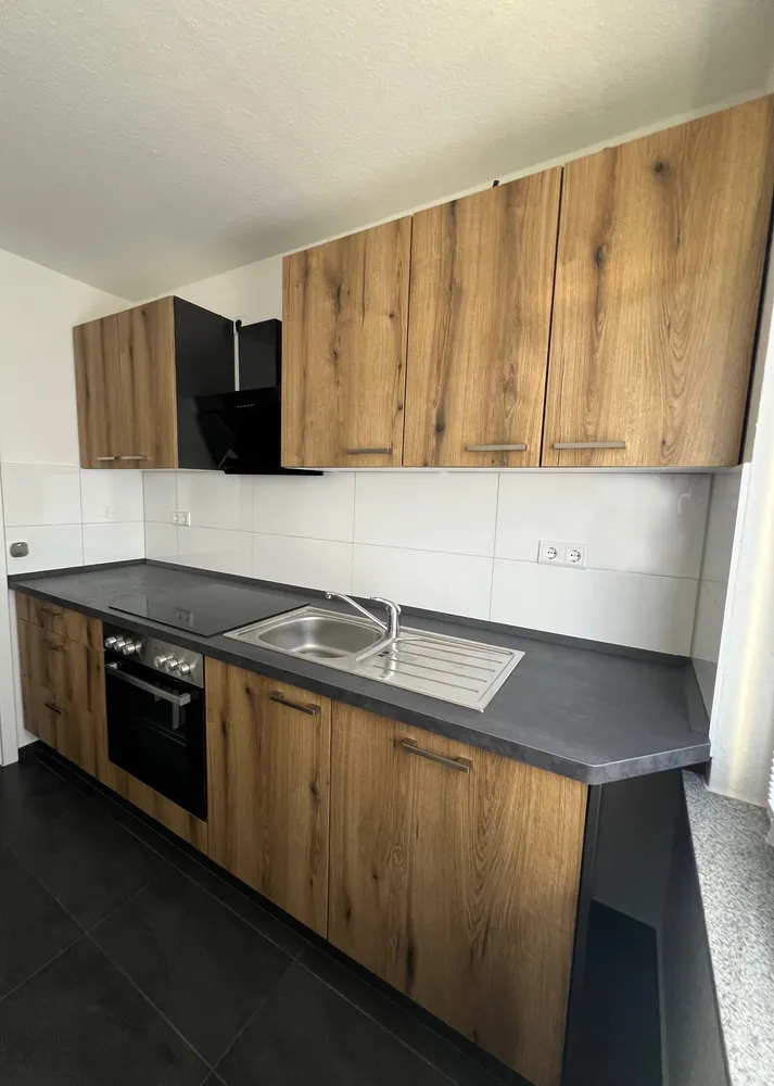 2 Zimmer Wohnung mit 53 m² in Hagen – Bild 7
