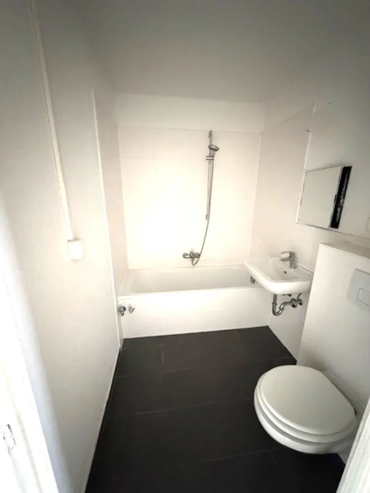 3 Zimmer Wohnung mit 56 m² in Halle (Saale) – Bild 10